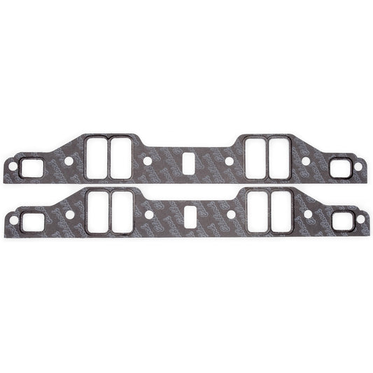 Engine Intake Manifold Gasket Set by Edelbrock