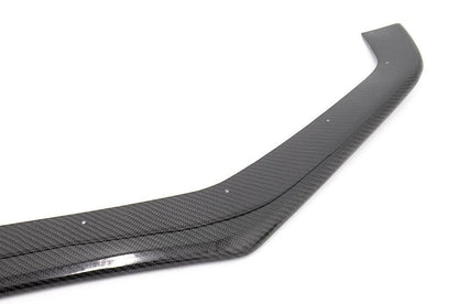 OLM Carbon Fiber Extension Lip (for VA style lips) - 2015-2017 WRX / STI by OLM