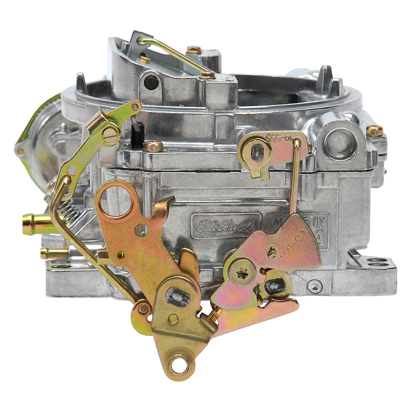 Carburetor by Edelbrock