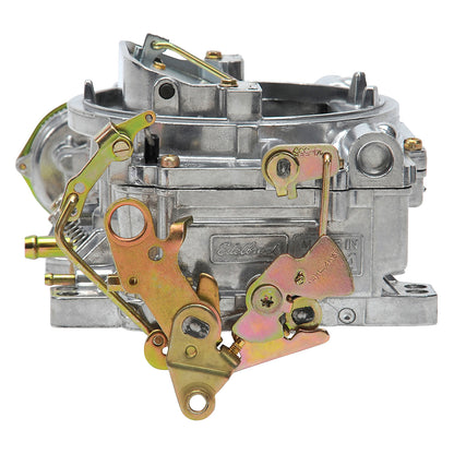 Carburetor by Edelbrock