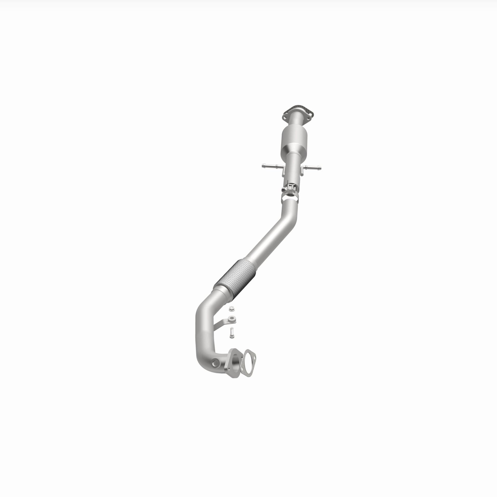 Magnaflow OEM Grade Direct-Fit Catalytic Converter by MagnaFlow Exhaust Products