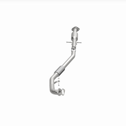 Magnaflow OEM Grade Direct-Fit Catalytic Converter by MagnaFlow Exhaust Products