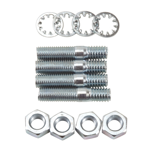 Edelbrock Carburetor Stud, Nut and Washer Kit by Edelbrock