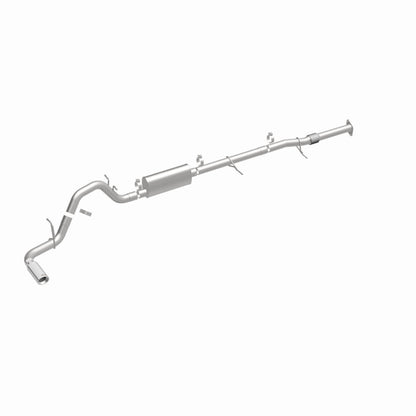 Magnaflow NEO Series Stainless Cat-Back System by MagnaFlow Exhaust Products