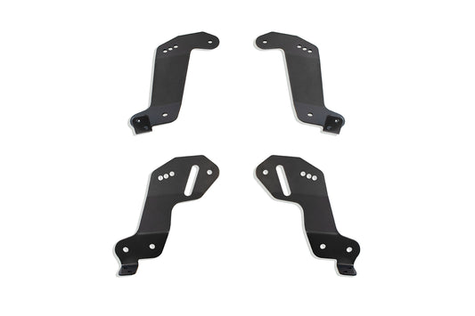 Suspension Lift Kit Bracket Kit by MaxTrac
