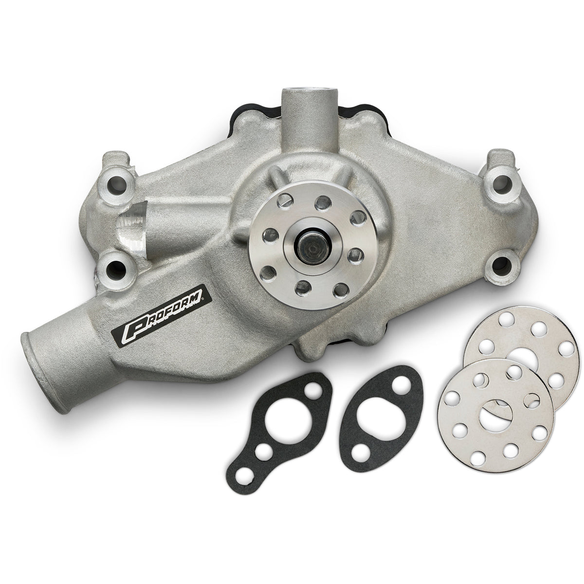 Engine Water Pump by Proform