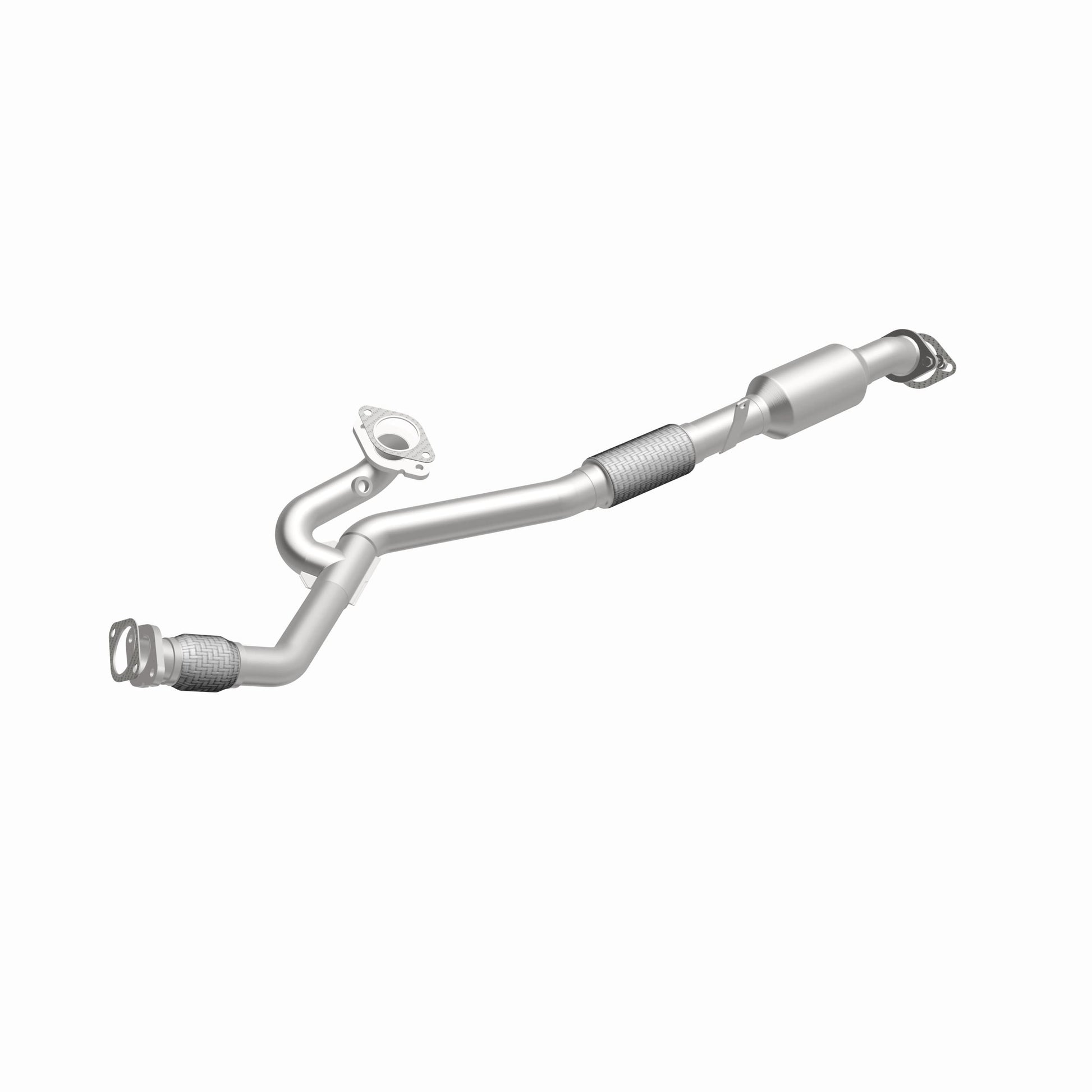 Magnaflow California Direct-Fit Catalytic Converter by MagnaFlow Exhaust Products
