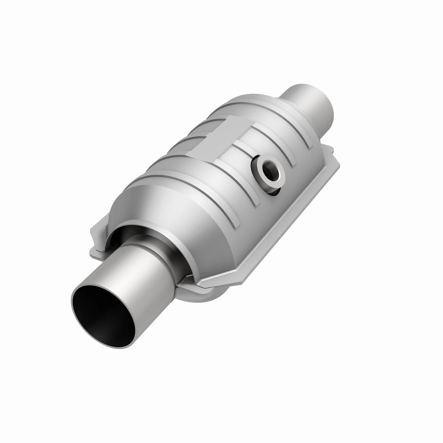 Magnaflow OEM Grade Universal Catalytic Converter - 2.25in. by MagnaFlow Exhaust Products