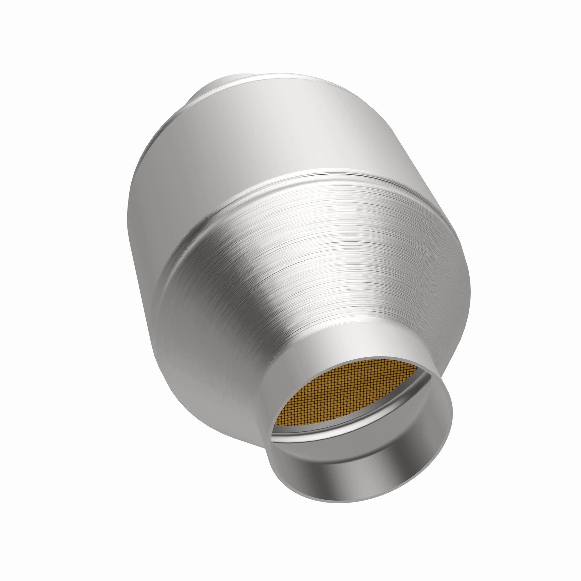 Magnaflow OEM Grade Universal Catalytic Converter - 2.50in. by MagnaFlow Exhaust Products