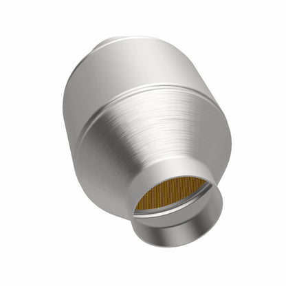 Magnaflow OEM Grade Universal Catalytic Converter - 2.50in. by MagnaFlow Exhaust Products