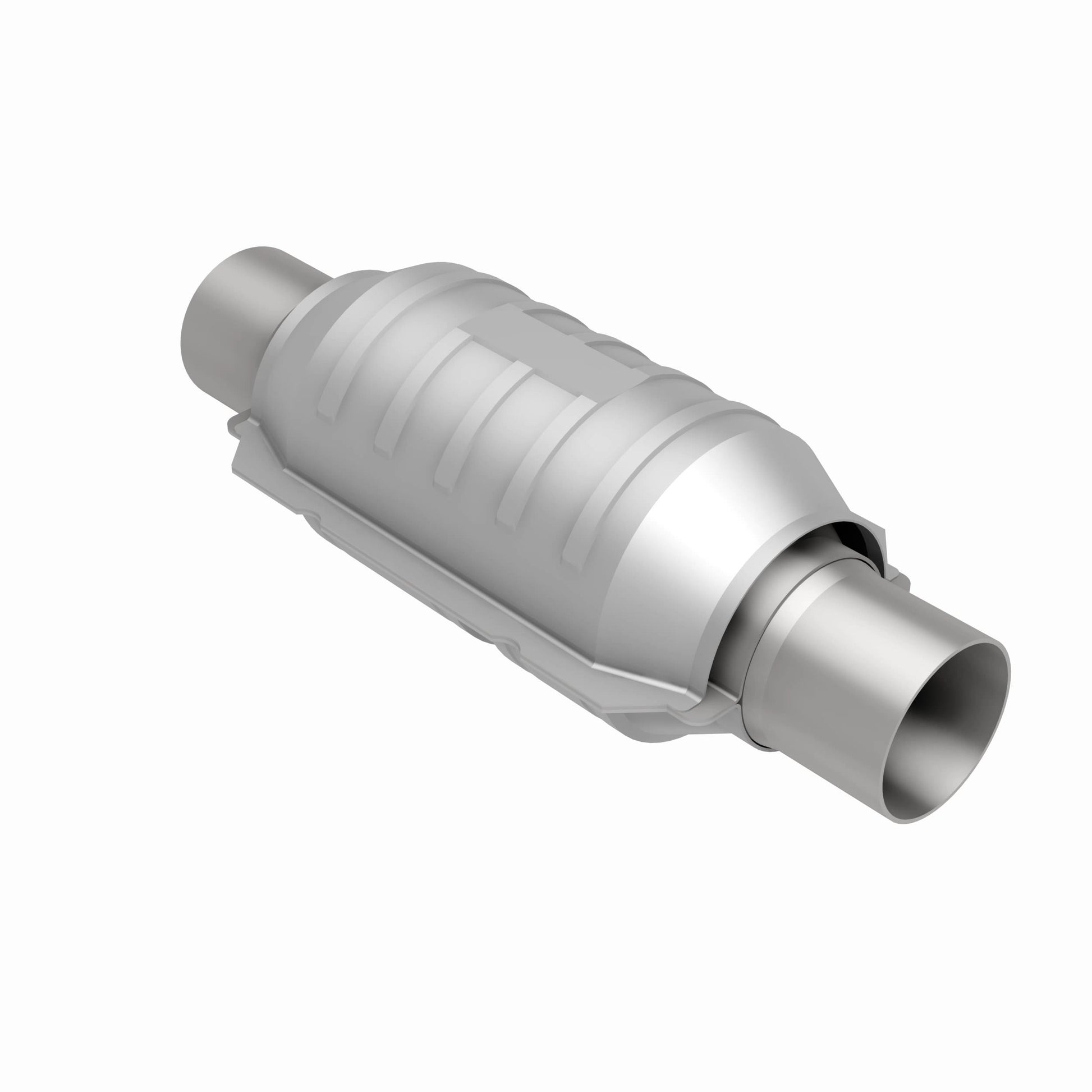 Magnaflow HM Grade Universal Catalytic Converter - 2.00in. by MagnaFlow Exhaust Products