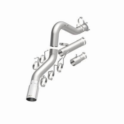 MagnaFlow PRO DPF Series Diesel 5in. Filter-Back by MagnaFlow Exhaust Products