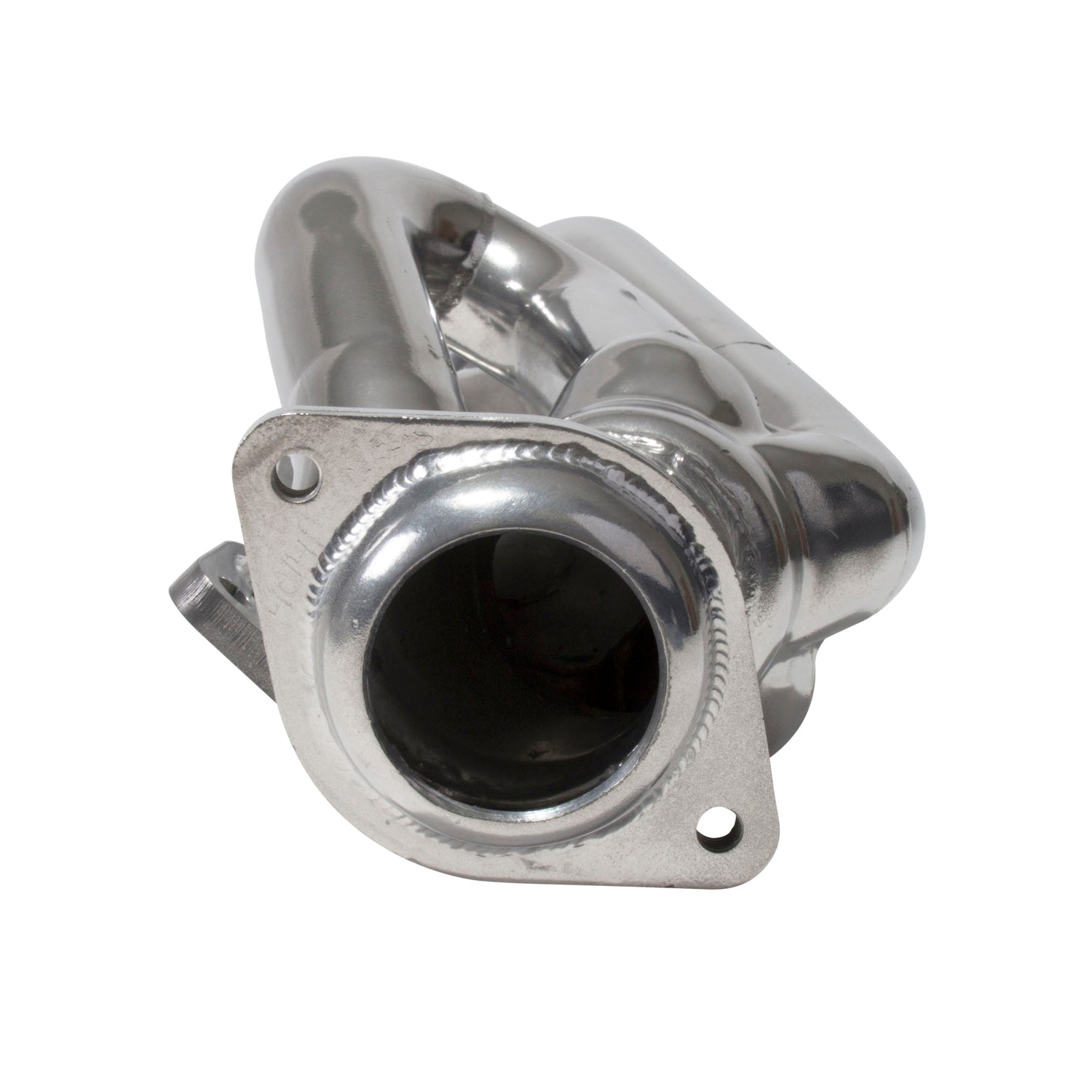 2009-2018 DODGE RAM TRUCK 5.7L 1-3/4 SHORTY HEADERS (POLISHED SILVER CERAMIC) by BBK Performance Parts