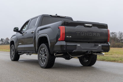 Flowmaster American Thunder Cat-Back Exhaust System by Flowmaster