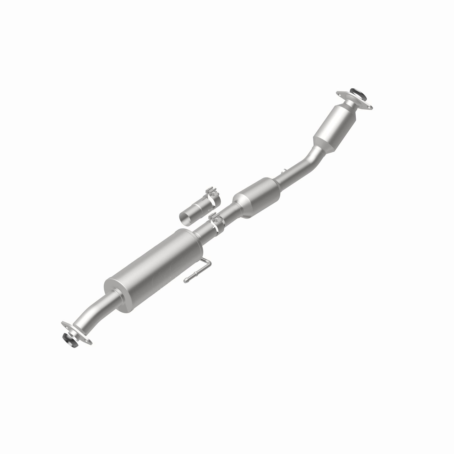 Magnaflow OEM Grade Direct-Fit Catalytic Converter by MagnaFlow Exhaust Products