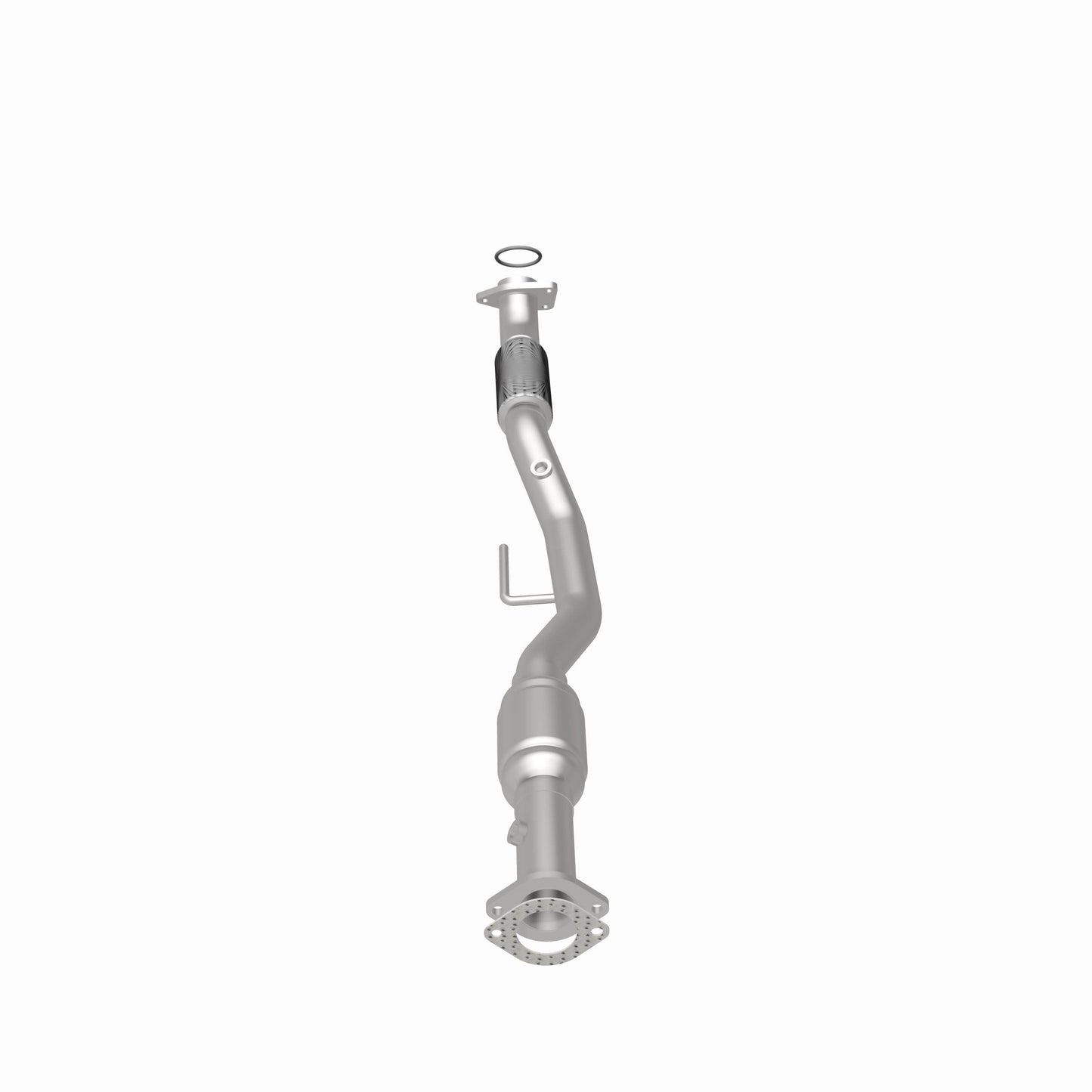 Magnaflow HM Grade Direct-Fit Catalytic Converter by MagnaFlow Exhaust Products