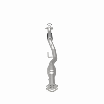 Magnaflow HM Grade Direct-Fit Catalytic Converter by MagnaFlow Exhaust Products