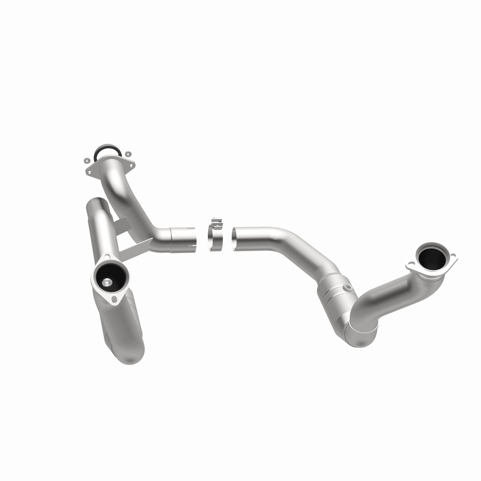 Magnaflow OEM Grade Direct-Fit Catalytic Converter by MagnaFlow Exhaust Products