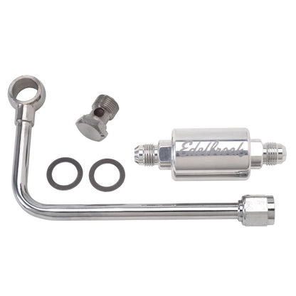 Fuel Line by Edelbrock