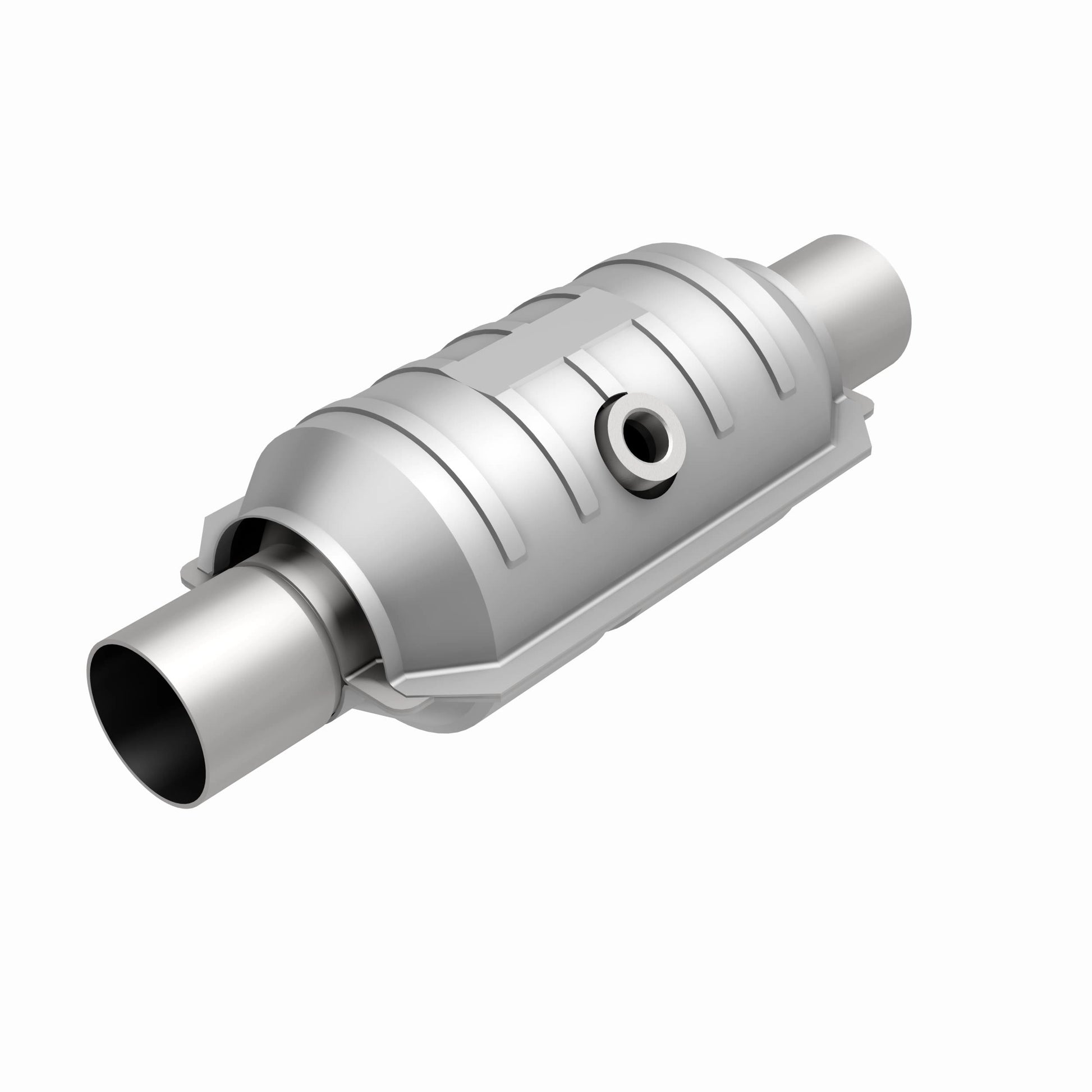 Magnaflow OEM Grade Universal Catalytic Converter - 2.25in. by MagnaFlow Exhaust Products