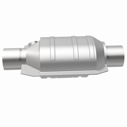 Magnaflow OEM Grade Universal Catalytic Converter - 2.00in. by MagnaFlow Exhaust Products