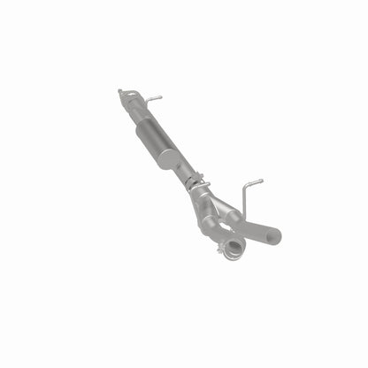 Magnaflow Direct-Fit Muffler Replacement Kit With Muffler by MagnaFlow Exhaust Products