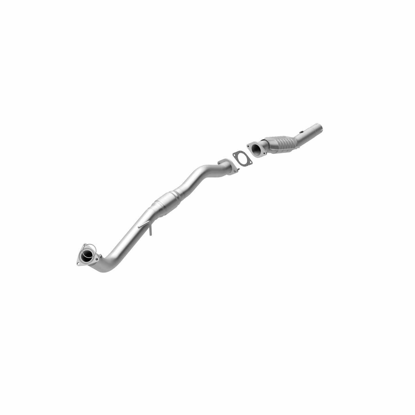 Magnaflow California Direct-Fit Catalytic Converter by MagnaFlow Exhaust Products