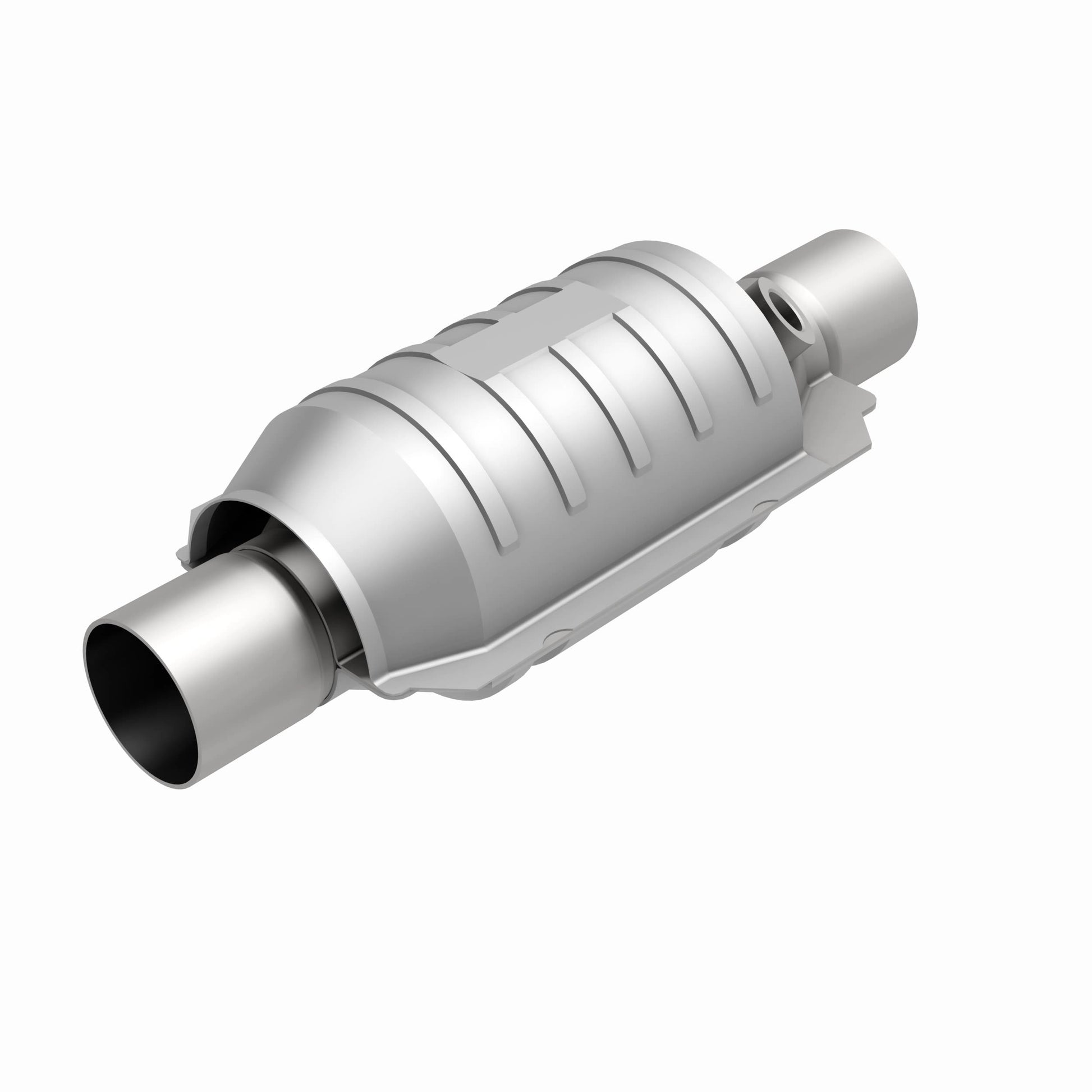 Magnaflow OEM Grade Universal Catalytic Converter - 2.00in. by MagnaFlow Exhaust Products