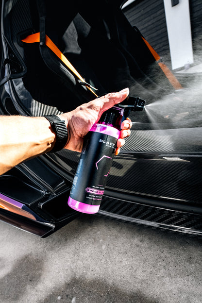 BLACKLINE® SPEED GLOSS QUICK DETAILER by Blackline Car Care
