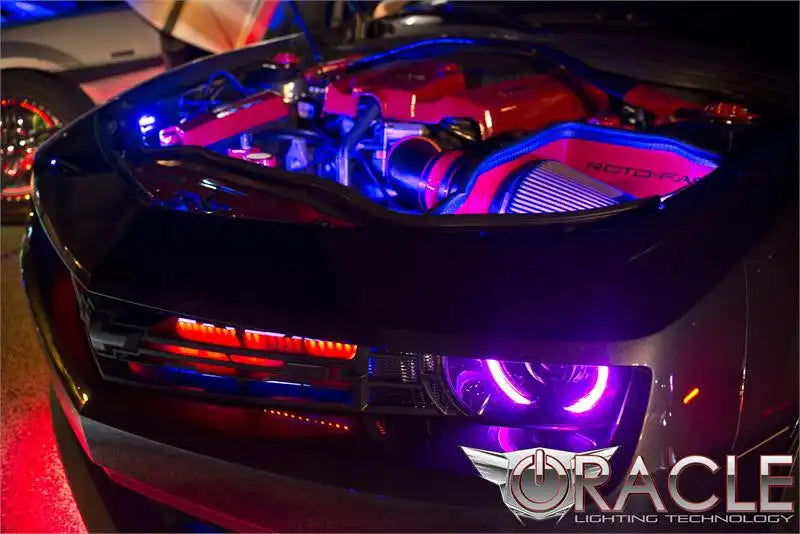 ORACLE Engine Bay LED Flexible Strip Lighting Kit by ORACLE Lighting