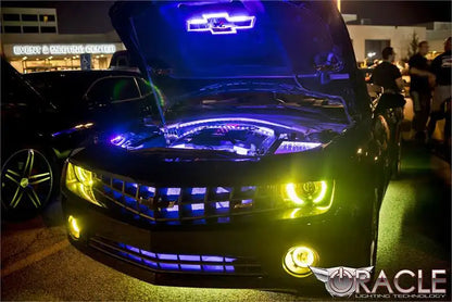 ORACLE Engine Bay LED Flexible Strip Lighting Kit by ORACLE Lighting
