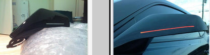 ORACLE Lighting 2010-2015 Chevrolet Camaro Concept Side Mirrors by ORACLE Lighting