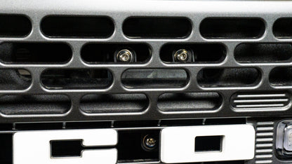 Cruise Control Distance Sensor Bracket by DV8 Offroad