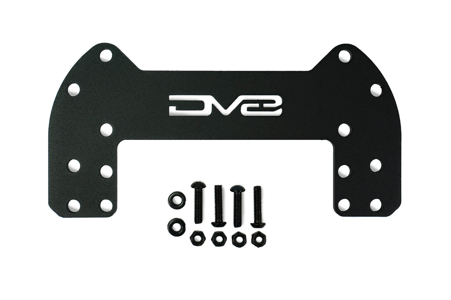 2021-22 Ford Bronco 3rd Brake Light Extension Bracket by DV8 Offroad