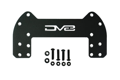 2021-22 Ford Bronco 3rd Brake Light Extension Bracket by DV8 Offroad