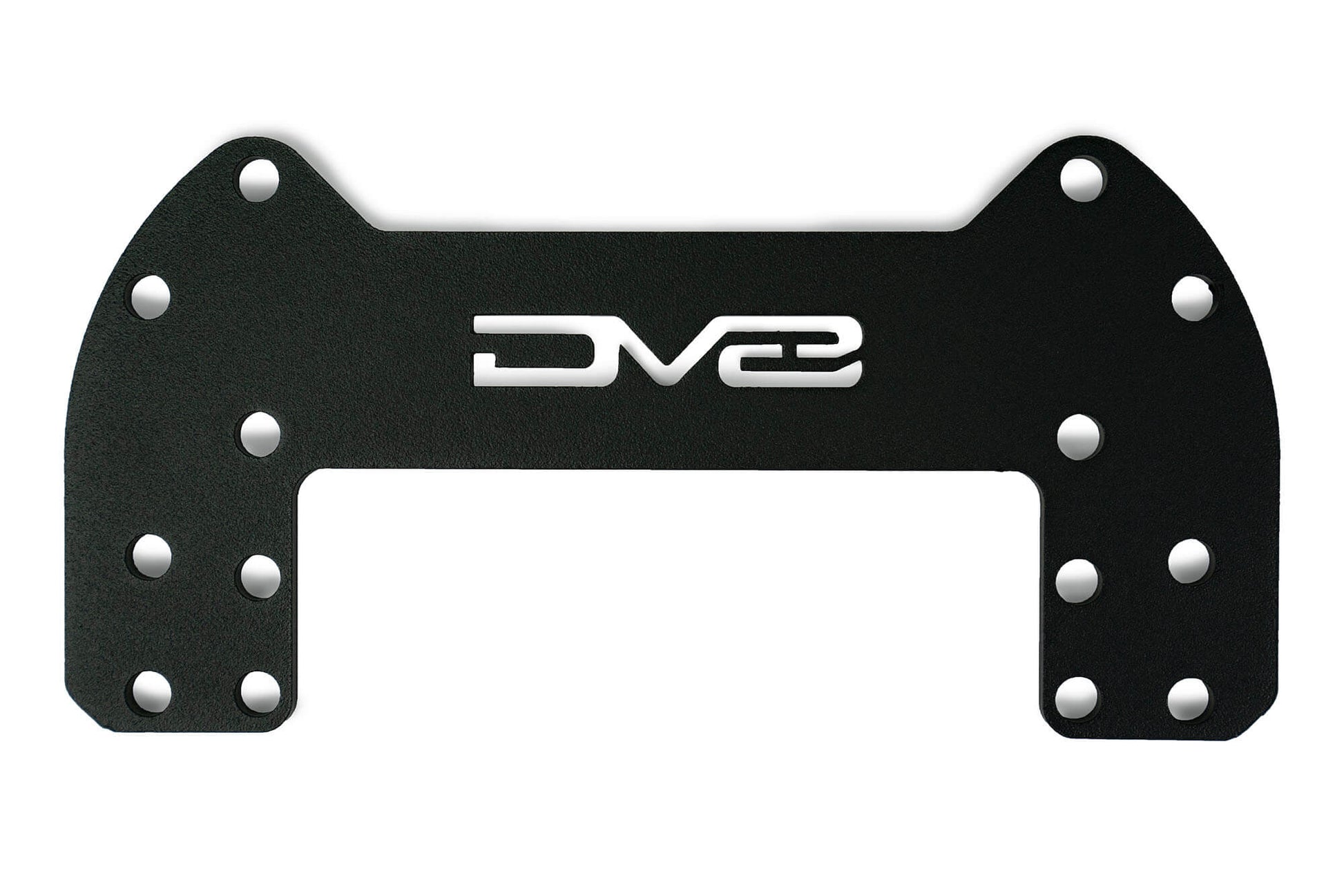 2021-22 Ford Bronco 3rd Brake Light Extension Bracket by DV8 Offroad