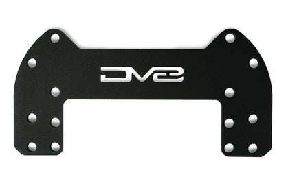 2021-22 Ford Bronco 3rd Brake Light Extension Bracket by DV8 Offroad