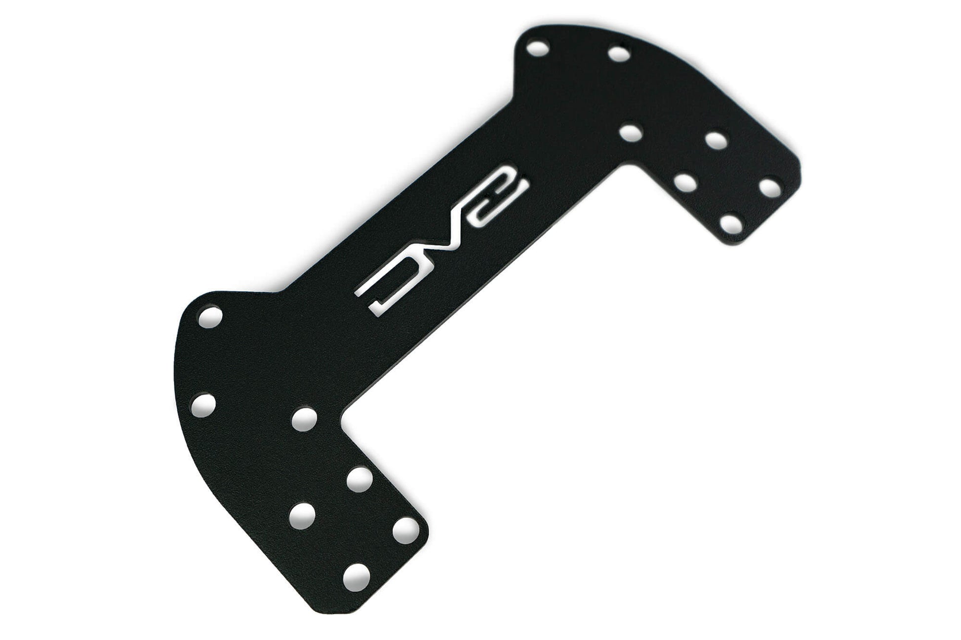 2021-22 Ford Bronco 3rd Brake Light Extension Bracket by DV8 Offroad