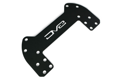 2021-22 Ford Bronco 3rd Brake Light Extension Bracket by DV8 Offroad