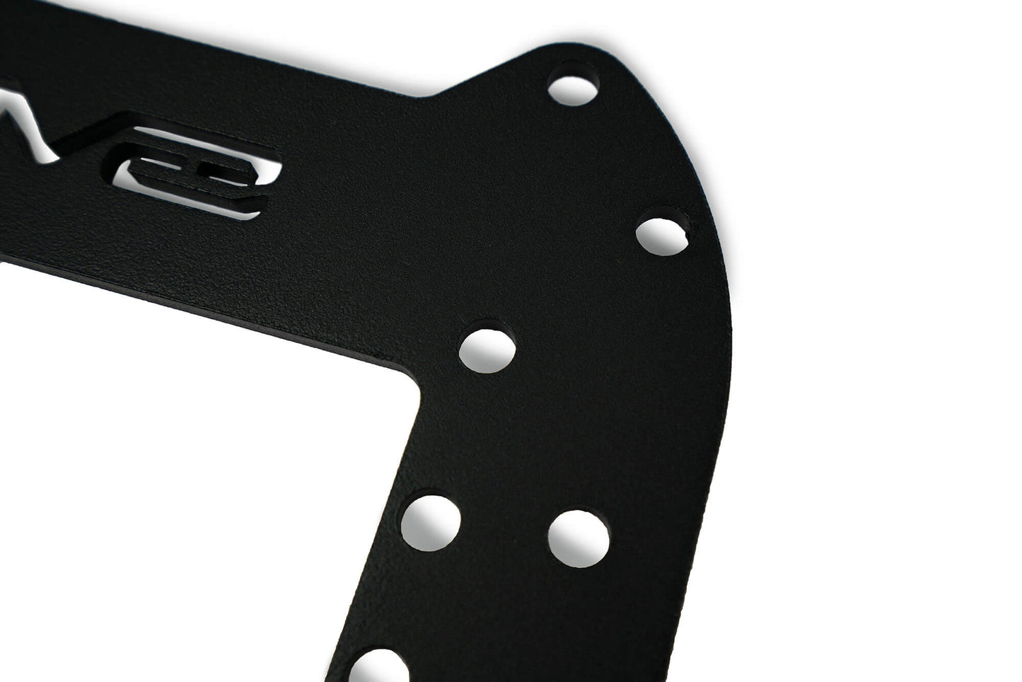 2021-22 Ford Bronco 3rd Brake Light Extension Bracket by DV8 Offroad