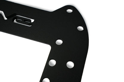 2021-22 Ford Bronco 3rd Brake Light Extension Bracket by DV8 Offroad