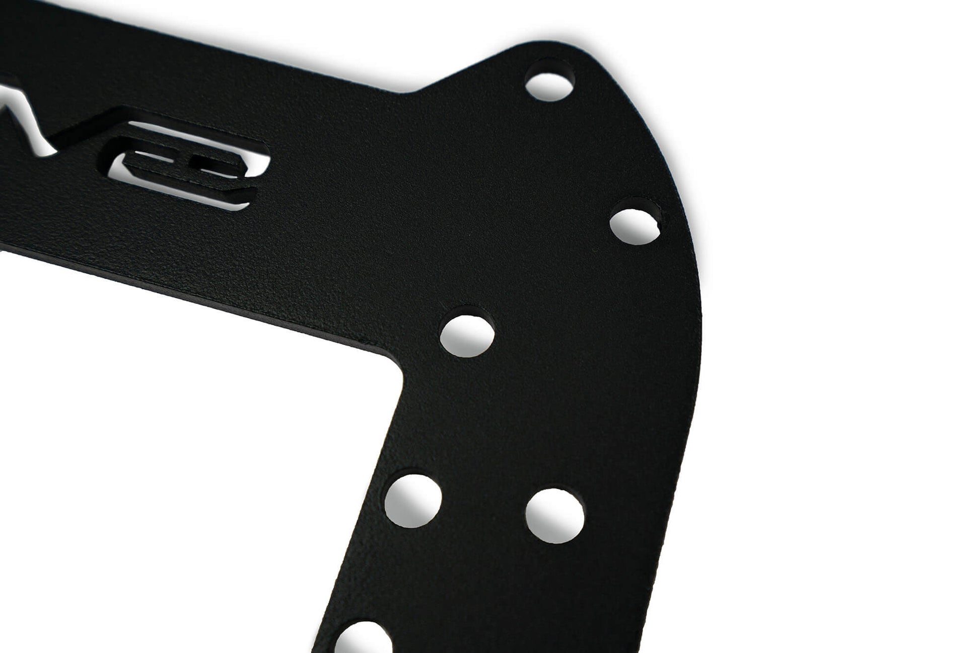 2021-22 Ford Bronco 3rd Brake Light Extension Bracket by DV8 Offroad