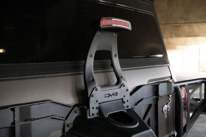 2021-22 Ford Bronco 3rd Brake Light Extension Bracket by DV8 Offroad