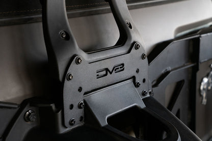 2021-22 Ford Bronco 3rd Brake Light Extension Bracket by DV8 Offroad