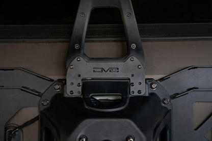 2021-22 Ford Bronco 3rd Brake Light Extension Bracket by DV8 Offroad