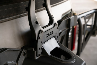 2021-22 Ford Bronco 3rd Brake Light Extension Bracket by DV8 Offroad