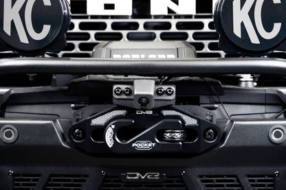 Camera Recloaction Bracket by DV8 Offroad