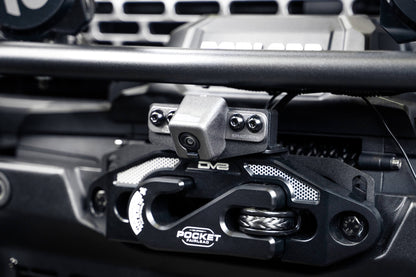 Camera Recloaction Bracket by DV8 Offroad
