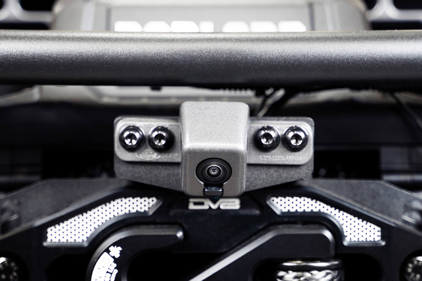 Camera Recloaction Bracket by DV8 Offroad