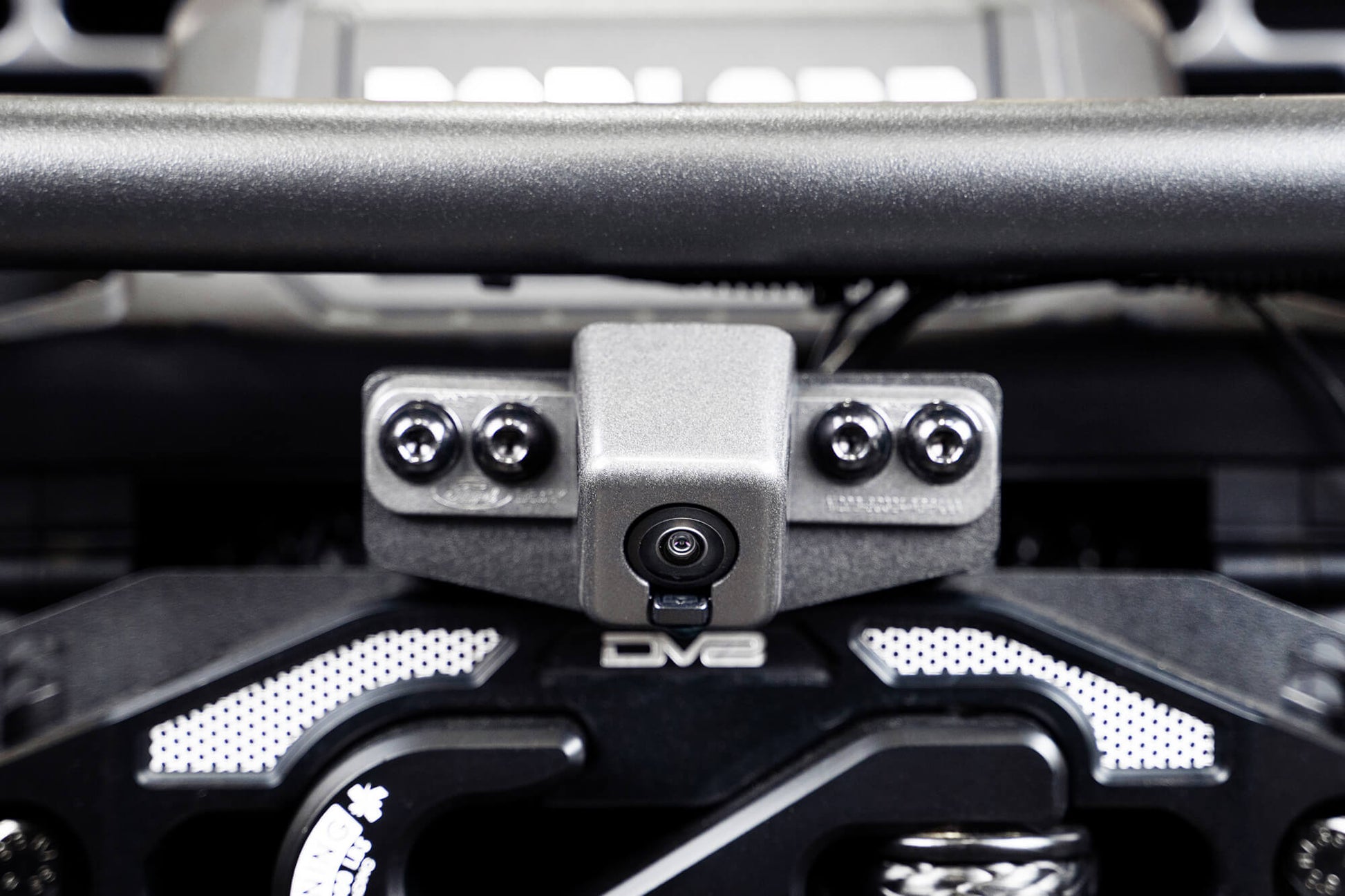Camera Recloaction Bracket by DV8 Offroad